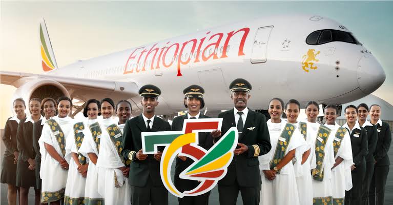 Ethiopian Airlines Is Becoming Africa’s Global Aviation Powerhouse