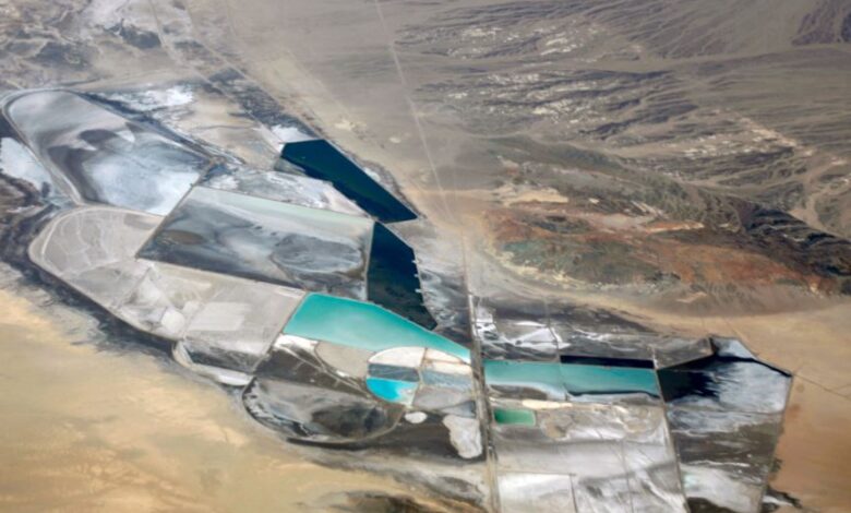 Liberia’s Lithium Moment: New Survey, Global Interest, and the Test of Resource Sovereignty