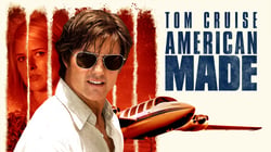 American Made (2017) Review