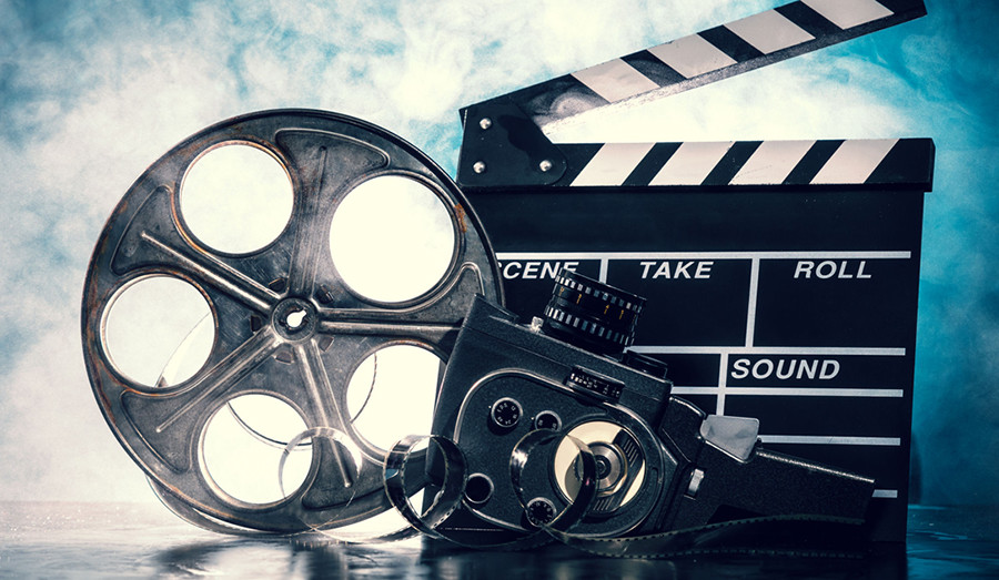 🇮🇳🇳🇬🇺🇸 Consumption of Bollywood films in Africa, compared to Nollywood and Hollywood