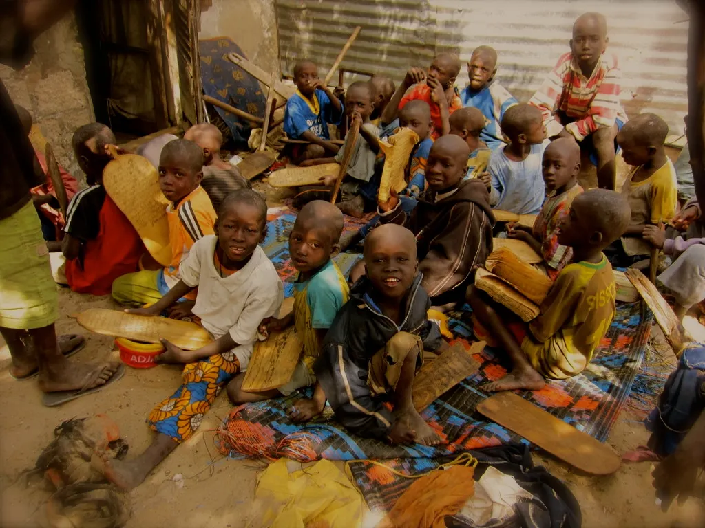 🇸🇳 Child Sexual Exploitation in Senegal: Causes, Consequences, and the Role of Homophobia in Distracting from the Crisis