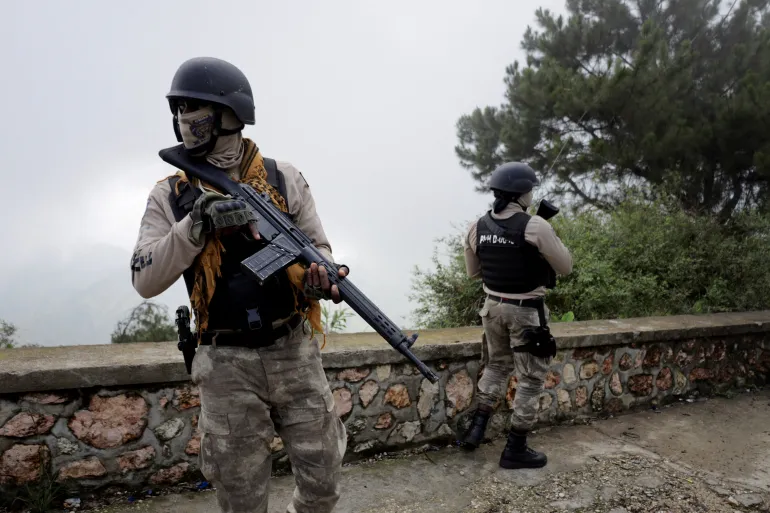 🇭🇹 Haiti declares three-month state of emergency as gang violence spikes