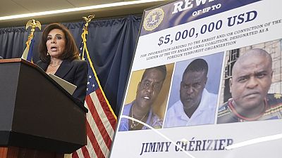 🇭🇹 Haiti gang leader “Barbecue” challenges FBI after U.S. charges