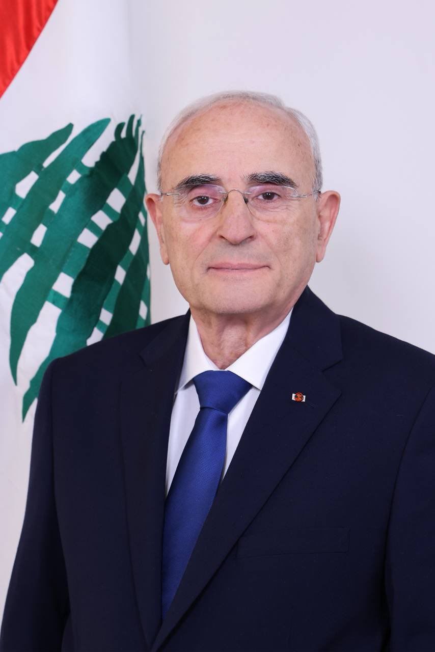 🇱🇧 Lebanese Defense Minister Announces Plan for Hezbollah’s Weapons Handover