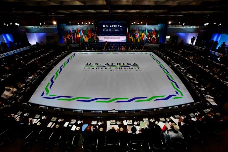 🇺🇸 Media: US decides not to hold Africa summit this autumn