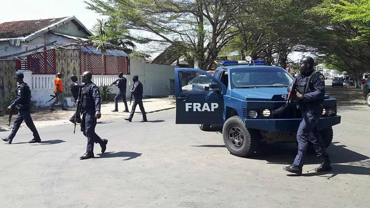 🇨🇮 Former defence minister arrested in Côte d’Ivoire after anti-government protests