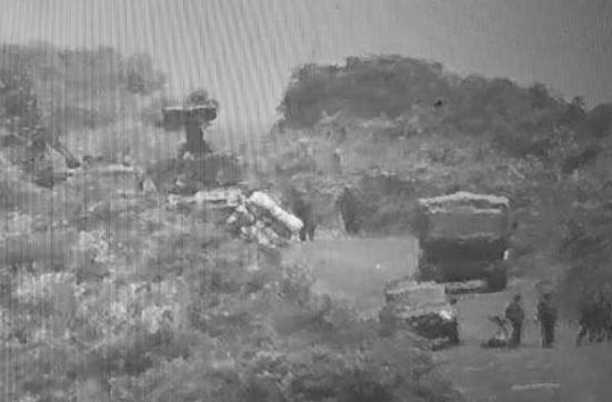 🇷🇼🇨🇳🇨🇩Chinese Yitian Air Defense System Spotted with M23 Rebels