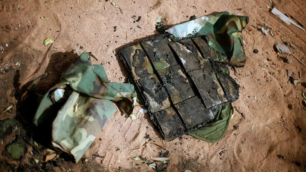 🇲🇱 Al Qaeda-linked group claims to kill 21 soldiers in Mali