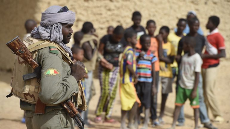 Child Recruitment by Islamist Militants in the Sahel: How Terrorists Exploit Youth Vulnerability