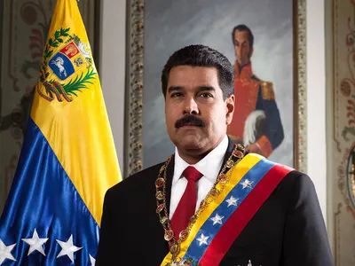 🇻🇪🇺🇸 Venezuela Mobilises: Citizens Answer Call to Arms Amid Rising US Tensions
