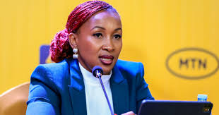 🇺🇬 MTN Uganda CEO Warns on Cybersecurity