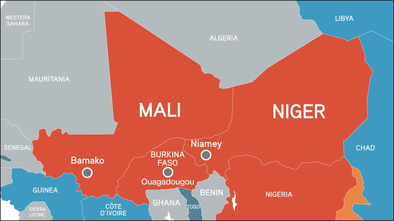 🇲🇱 Sahel Update: Targeted Eliminations, Resource Warfare, and the Institutionalization of Separatists in Mali