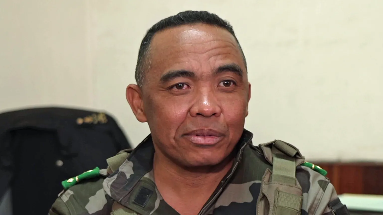 🇲🇬 From prison to presidential palace: Who is Madagascar’s new military ruler?