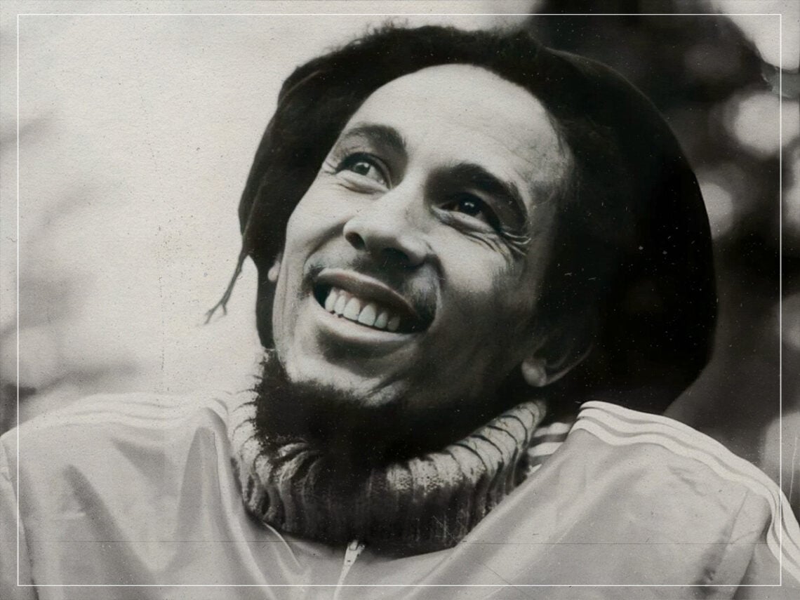 Bob Marley’s famed Ital stew recipe