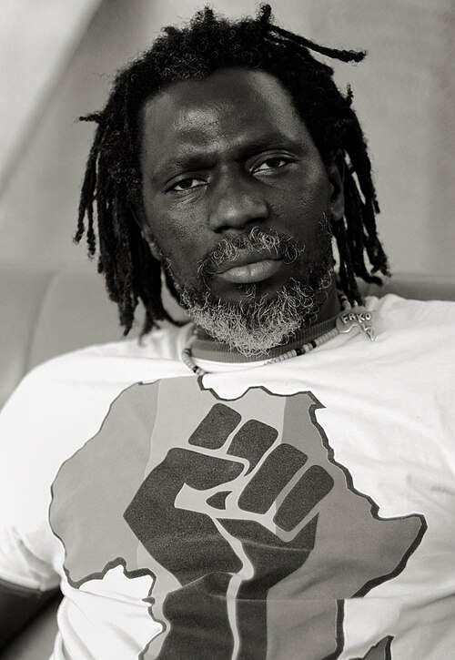 🇧🇫 The Griot’s Call: Tiken Jah Fakoly, Burkina Faso, and the Sound of West African Consciousness