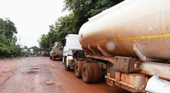 🇲🇱 Mali: How is the fuel situation?