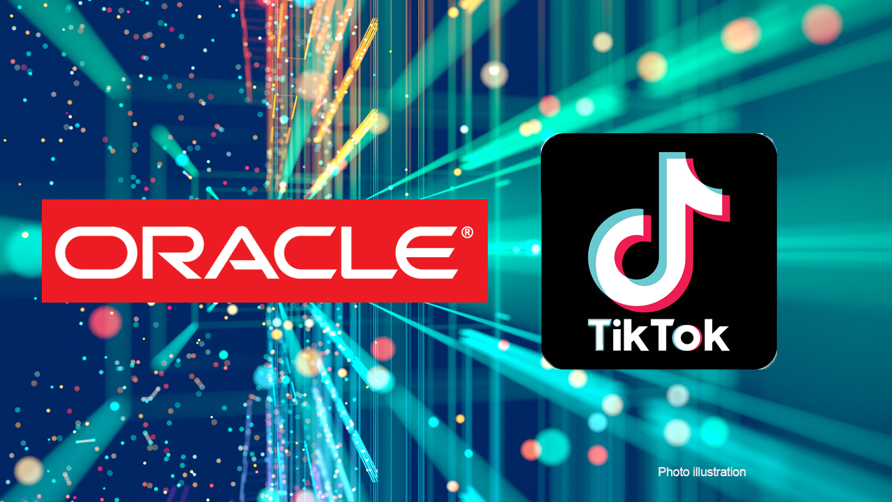 Oracle, TikTok & algorithms: Manipulating minds on Israel