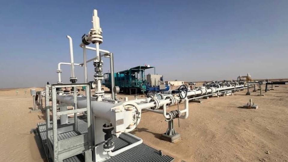 ๐ฑ๐พ Libya Marks New Energy Milestone with First Major Export from Sidra’s Chadar Field