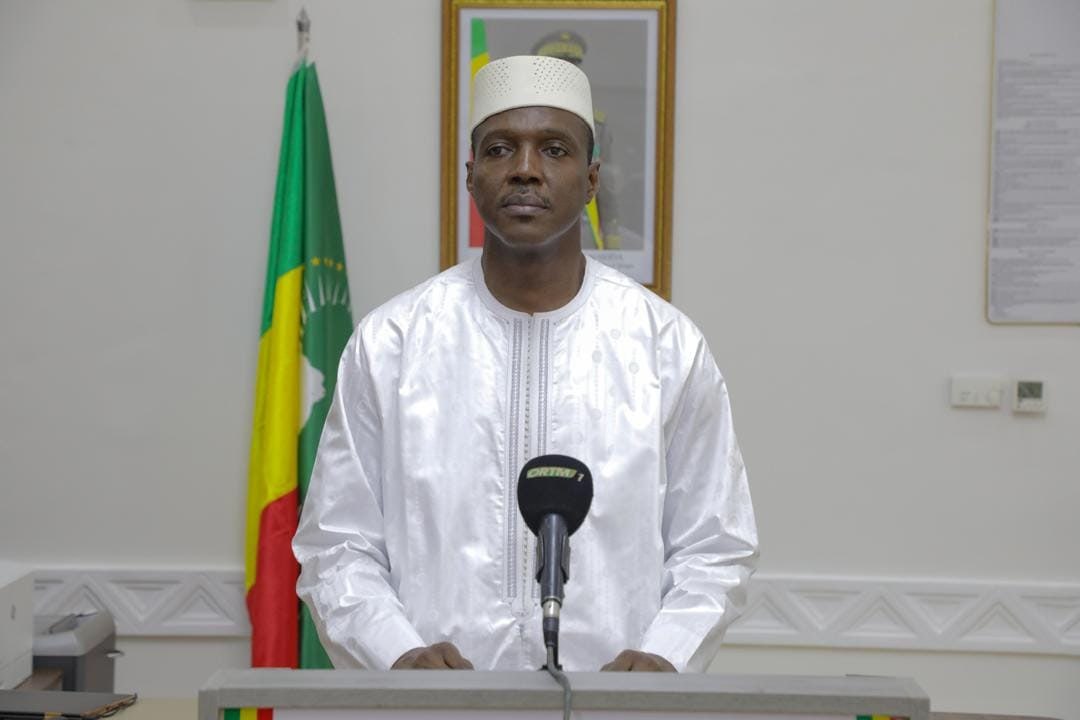 🇲🇱 Malian PM Vows to Eradicate Terror, Pays Tribute to Slain Pro-Army Blogger