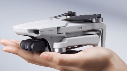 🇺🇸 FCC Takes Next Step Toward Banning DJI Drones in the US