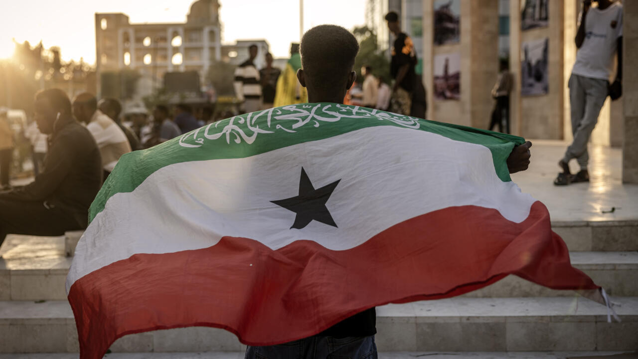 🇮🇱🇸🇴 African Union condemns Israel’s recognition of Somaliland’s independence