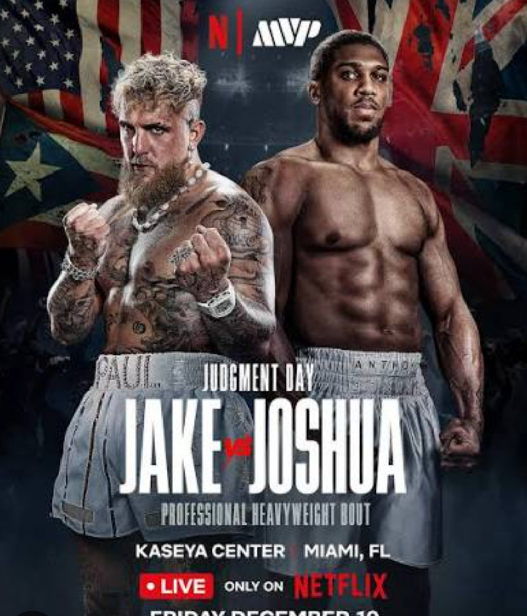 Anthony Joshua’s decisive sixth-round knockout of Jake Paul confirmed the vast gulf in class between an elite champion and a social media challenger