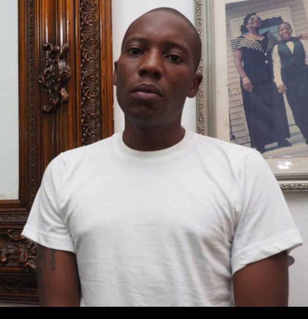 🇱🇷 Liberia: Son of Ex–Vice President Jewel Howard-Taylor Dies at JFK Hospital