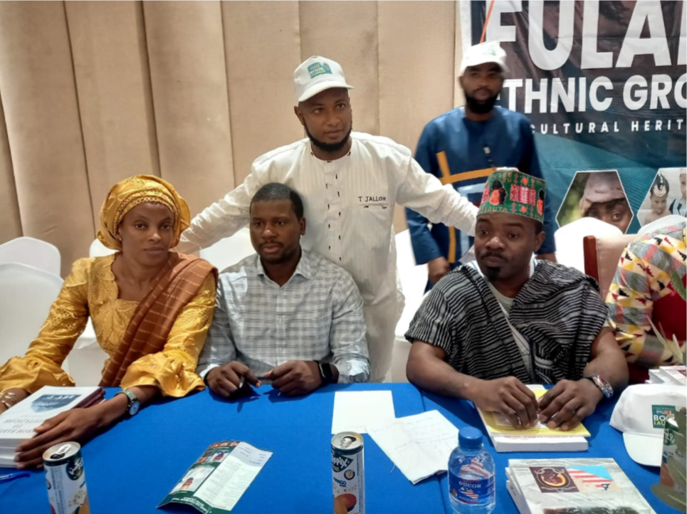 🇱🇷 Fula Community Want National Recognition; Calls for Legislating Fula As An Official Ethnic Group in Liberia