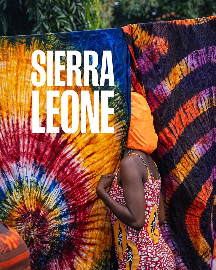 🇸🇱 A Nation’s Journey to Healing: Sierra Leone’s Path from War Memory to Forgiveness