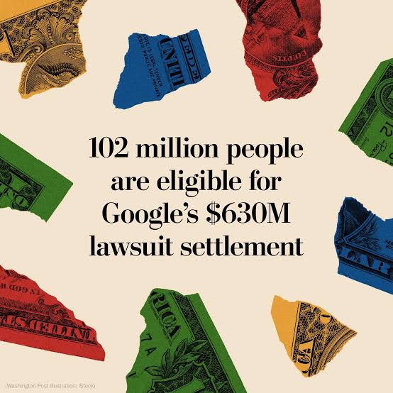 Google’s Legal Reckoning: What Major Lawsuits and Settlements Mean for Users in Africa and Beyond