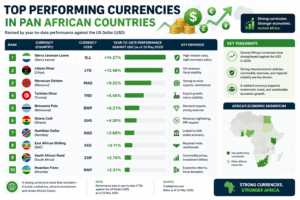 Africa’s Banking Leaders Chart the Future of Finance at Bloomberg Africa Business Summit 2025