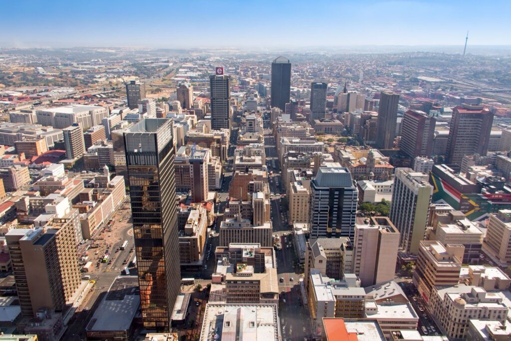 🇿🇦Is Johannesburg Collapsing? Why South Africa’s Economic Hub Is Facing a Deepening Crisis