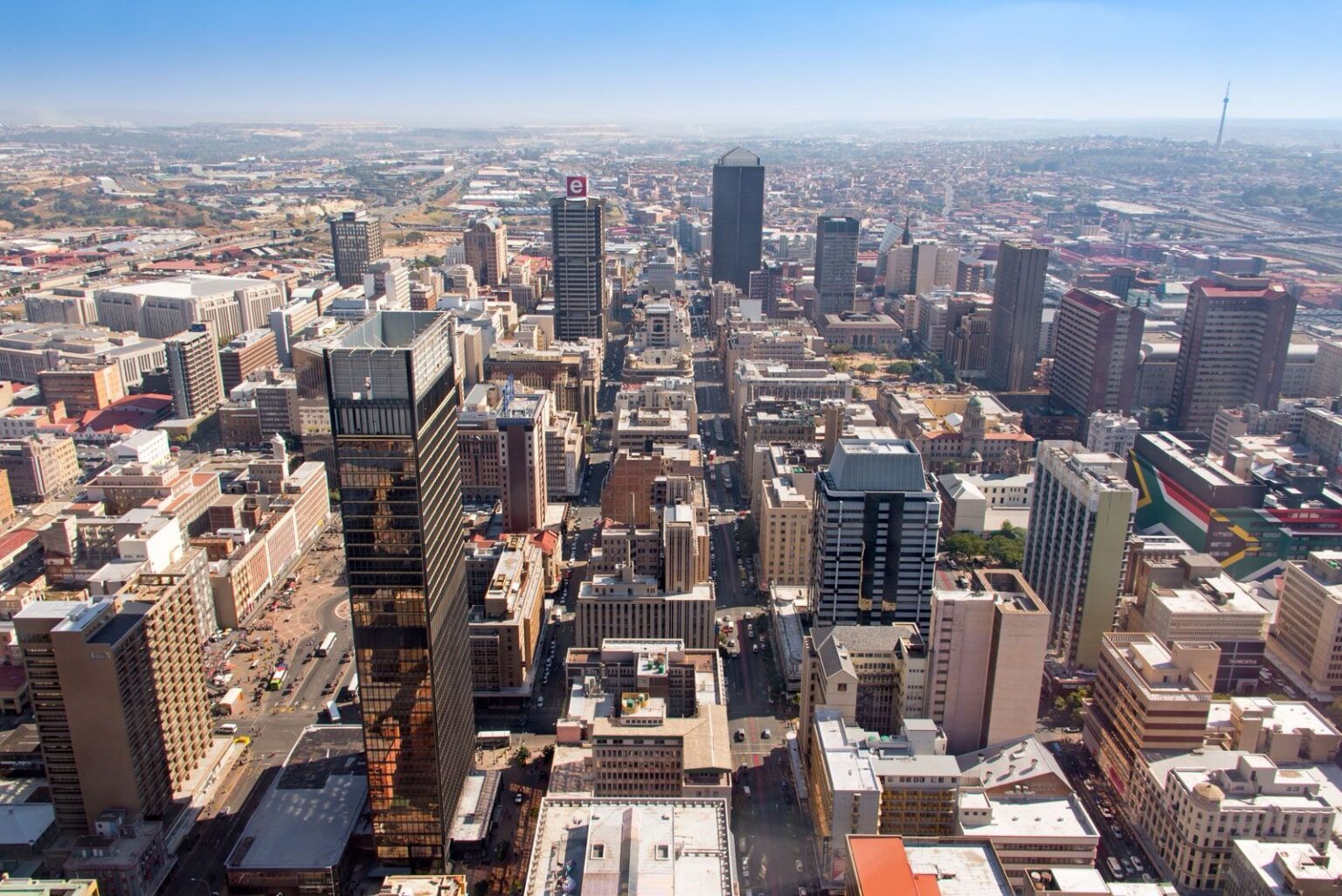 🇿🇦Is Johannesburg Collapsing? Why South Africa’s Economic Hub Is Facing a Deepening Crisis