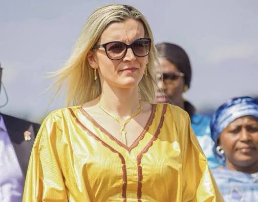 Why Claims About Guinea’s First Lady Continue to Fuel Political Debate