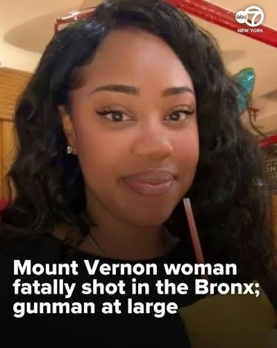 Bronx Community Mourns Julia Anderson as Family Dispute Allegedly Turns Deadly