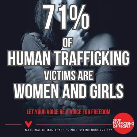 The Rise of Human Trafficking and Sexual Exploitation in Dubai: Understanding the Reality
