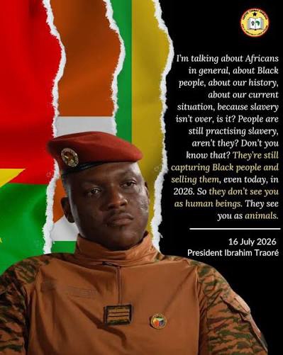 Stockholm Syndrome: A Silent Nightmare for Pan-African Nations