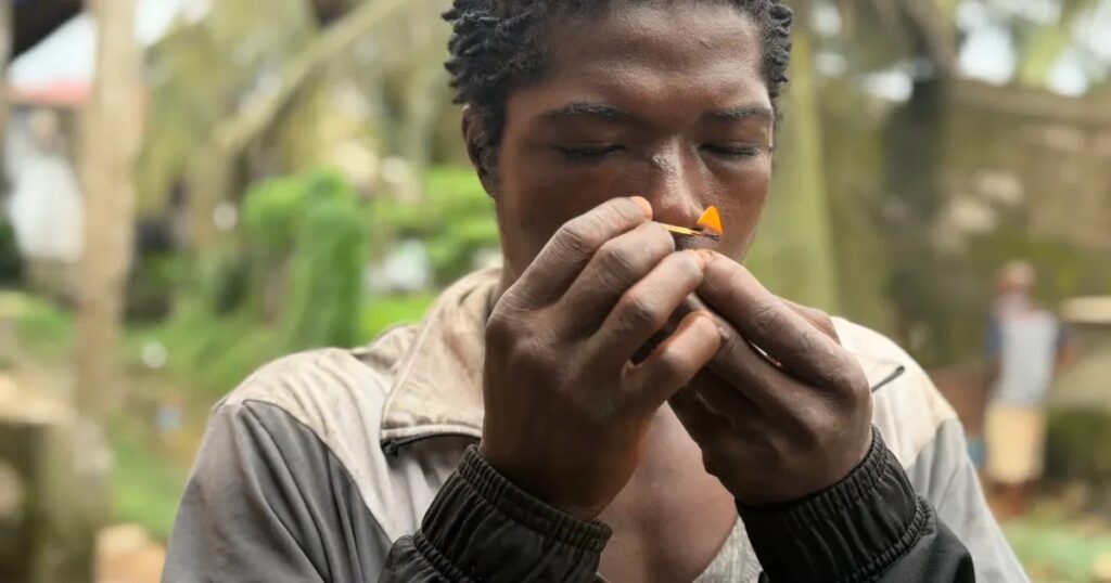 Kush Crisis Crosses Borders: Liberia Grapples with the Spread of a Dangerous Synthetic Drug