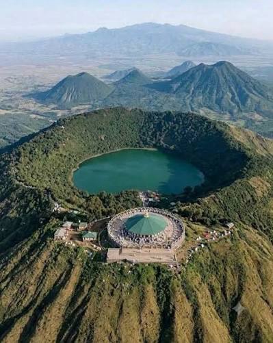 Ethiopia Unveils Major Investment to Transform Lake Hawassa into Premier Eco-Tourism Destination