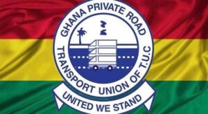 🇬🇭 Ghana’s GPRTU: The Powerful Transport Union at the Heart of Everyday Life