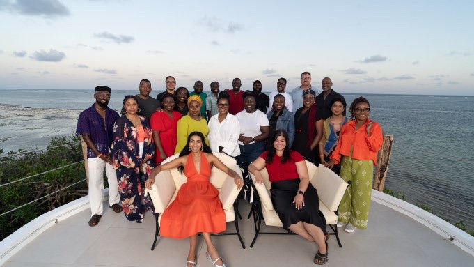 🇬🇭 Ghana Launches Creative Economy Initiative to Connect African Storytellers with Global Opportunities