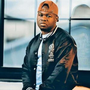🇱🇷 Liberian Rapper Bucky Raw Reportedly Returns to Court in Ongoing Marijuana Case