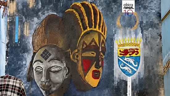 🇿🇦 Barrydale: South Africa’s small town becoming an artists’ haven