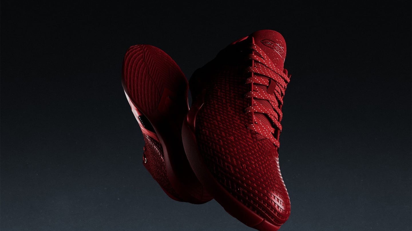 Jordan Brand Looks Ahead to the Air Jordan 41 and the Future of Michael Jordan’s Signature Legacy