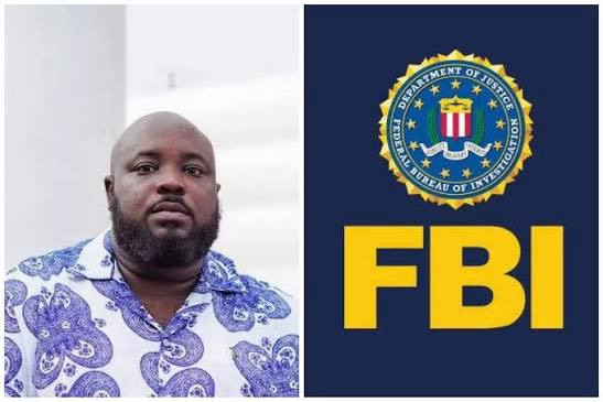 🇳🇬 🇬🇭 Nigerian National Arrested in Ghana Over Alleged International Card Fraud Scheme
