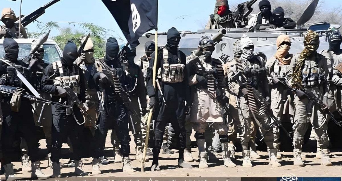 🇹🇩 Inside ISWAP’s Online Propaganda Machine: How Al-Buhaira Outlet is Waging a War of Words Across the Lake Chad Basin