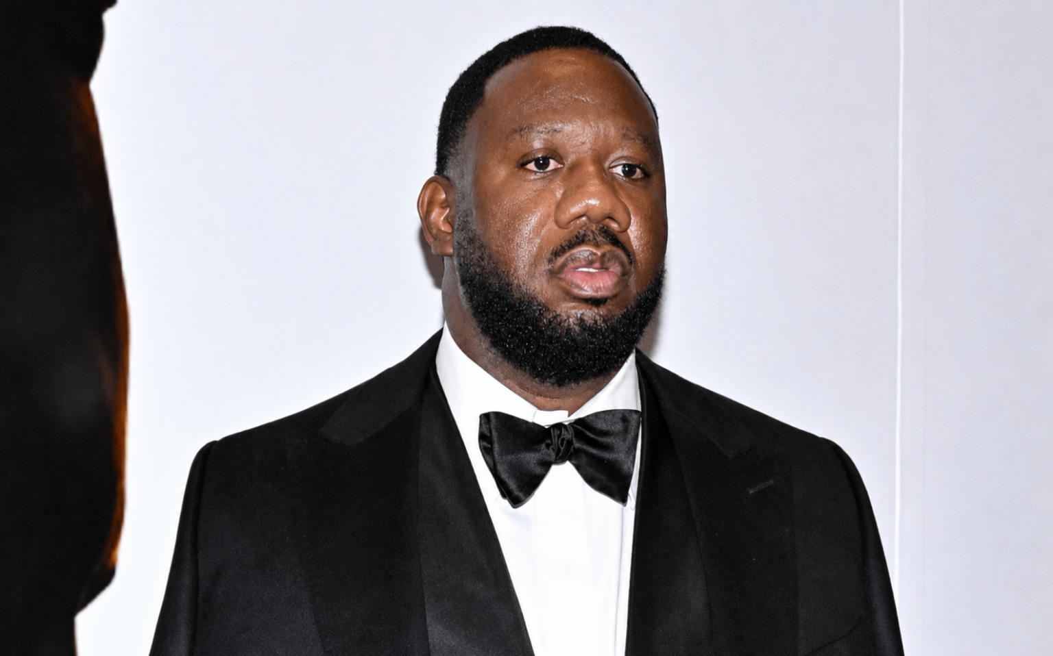 🇺🇸 Pierre “P” Thomas Hospitalized After Reported Heart Attack as Quality Control’s Pan-African Influence Continues to Grow