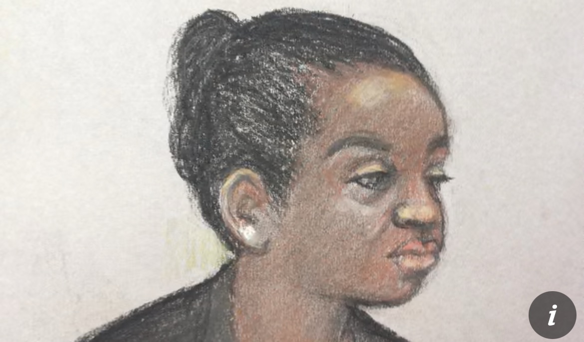 🇬🇧 Judge dismisses torture charges against Charles Taylor’s ex-wife