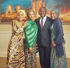🇳🇬 Dangote’s Next Generation: Inside the Family’s Vision for Africa’s Industrial Future