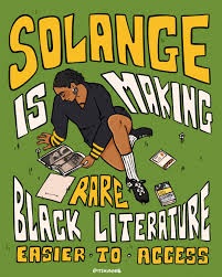 Saint Heron Opens Free Digital Archive Library, Bringing Rare Black Literature and Art Back Into Reach